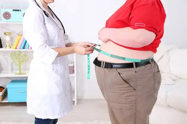 Você está visualizando atualmente Médicos brasileiros propõem nova classificação da obesidade