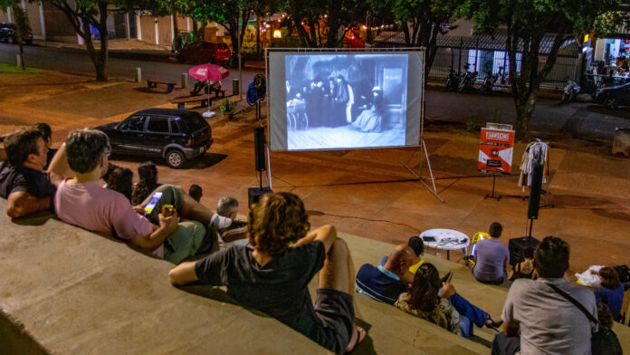 Você está visualizando atualmente Mostra de animação acontece em Campo Grande, dias 28 e 29