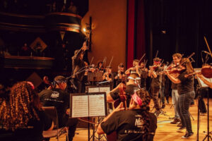 Leia mais sobre o artigo Nova Orquestra faz tributo à Charlie Brown Jr com músicos do MS
