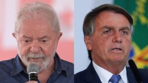 Leia mais sobre o artigo Nove governadores se aliam a Bolsonaro, e seis apoiam Lula