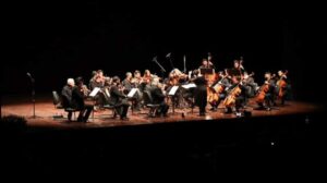 Leia mais sobre o artigo Orquestra de Campo Grande apresenta concerto às crianças