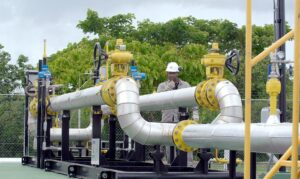 Leia mais sobre o artigo Petrobras reduz  5% no preço do gás natural para distribuidoras