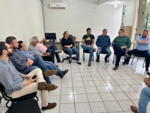 Leia mais sobre o artigo Prefeito Alan tem propostas para redução da taxa do lixo Dourados