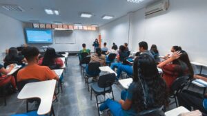 Leia mais sobre o artigo Prefeitura de Campo Grande faz curso de assistente administrativo