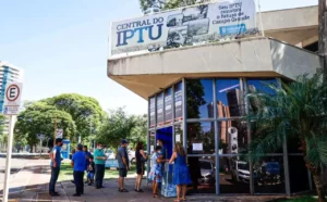 Leia mais sobre o artigo Prefeitura leva atendimento do IPTU para central do cidadão MS