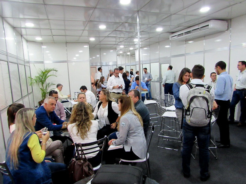 Você está visualizando atualmente AGRO: Projeto Brazil Sugarcane traz convidados internacionais ao evento