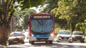 Leia mais sobre o artigo CONVITE PARA: Revisão do plano de transporte e mobilidade em Campo Grande, 7/10