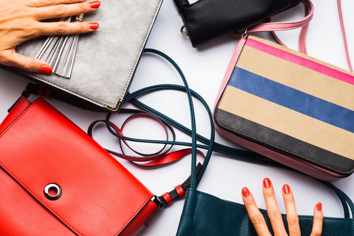 Você está visualizando atualmente Saiba as 5 tendências de bolsas para te ajudar a elevar seus looks