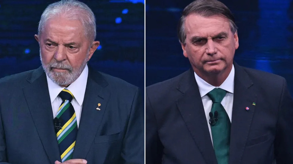 Você está visualizando atualmente Serpes com eleitores de MS; Bolsonaro 63,8% X Lula 36,2% nos votos válidos