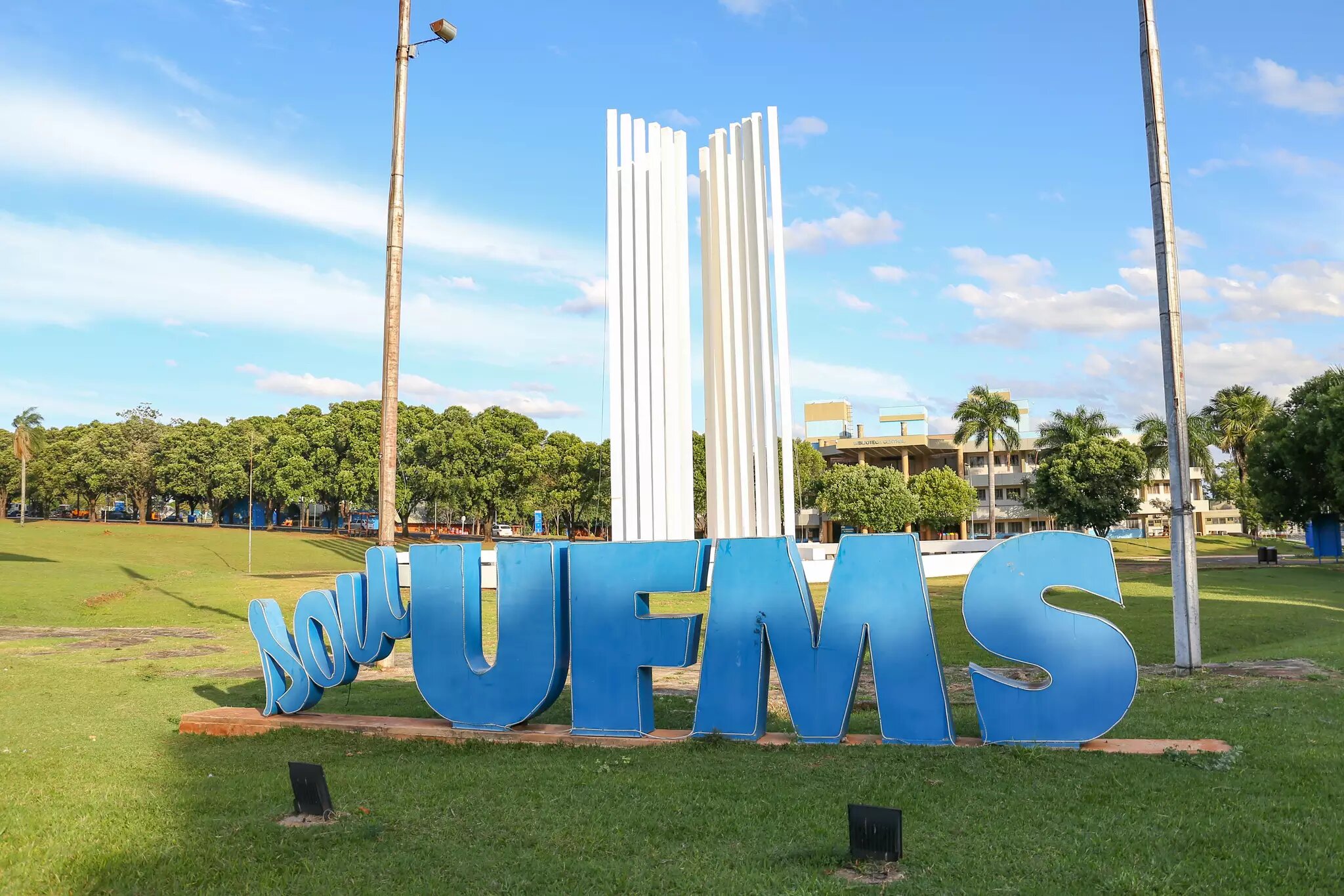 Você está visualizando atualmente UFMS aparece em ranking de melhores universidades do mundo