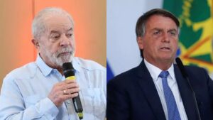 Leia mais sobre o artigo Debate: Veja as estratégias de Lula e Bolsonaro na reta final de campanha
