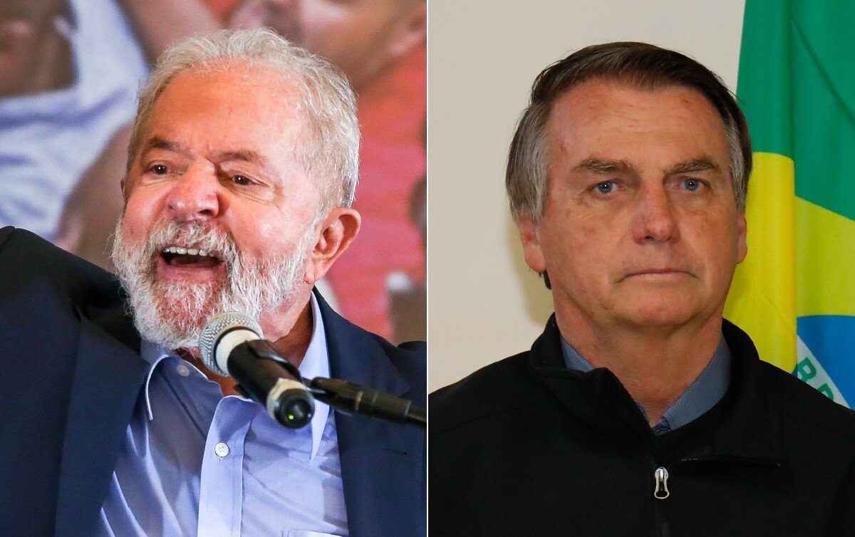 Você está visualizando atualmente Veja os planos econômicos dos candidatos Lula e Bolsonaro