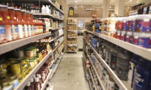 Leia mais sobre o artigo Venda de alimentos em supermercados cresce 7,23% em agosto