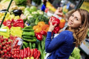 Leia mais sobre o artigo 5 recomendações para uma alimentação saudável