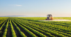 Leia mais sobre o artigo Agricultura brasileira produzindo um país melhor para todos