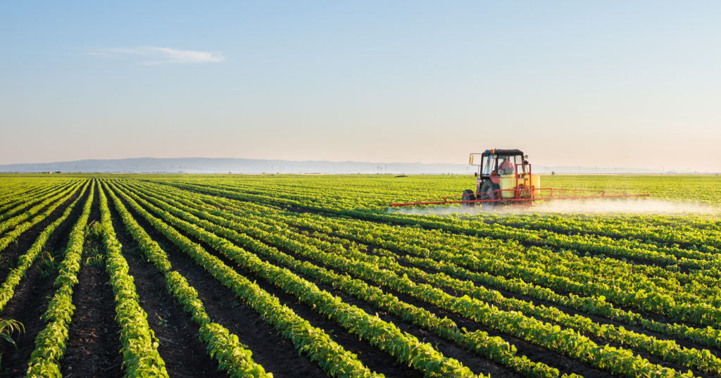 Você está visualizando atualmente Agricultura brasileira produzindo um país melhor para todos