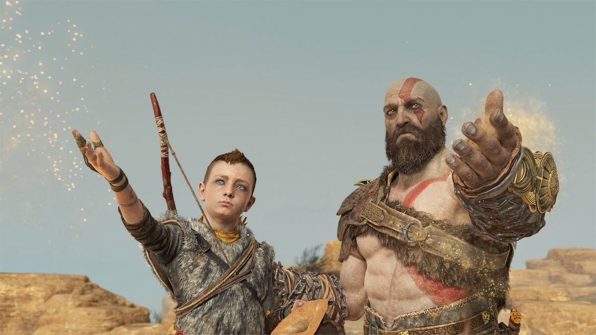 Você está visualizando atualmente LANÇAMENTOS: Além de God of War veja outros 7 jogos baseados em mitologias