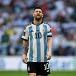 Após derrota da Argentina para Arábia, relembre outras zebras