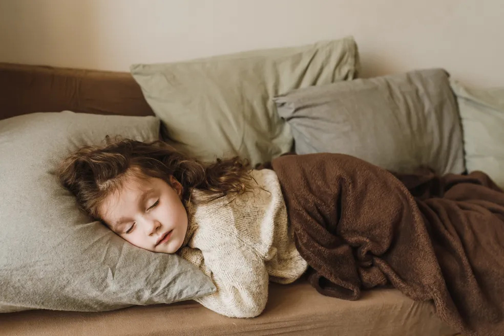 Você está visualizando atualmente Bruxismo pode afetar o sono e o bem-estar do bebê