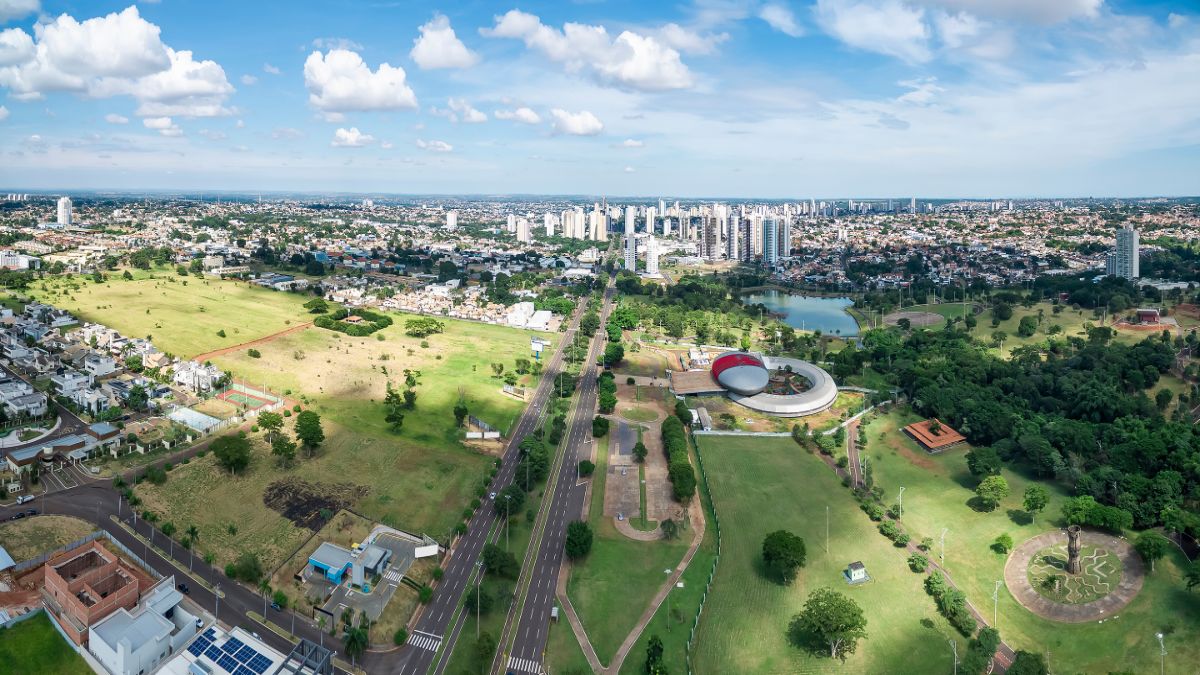 Você está visualizando atualmente FÓRUM INTERNACIONAL: Campo Grande recebe selo verde de ações sustentáveis