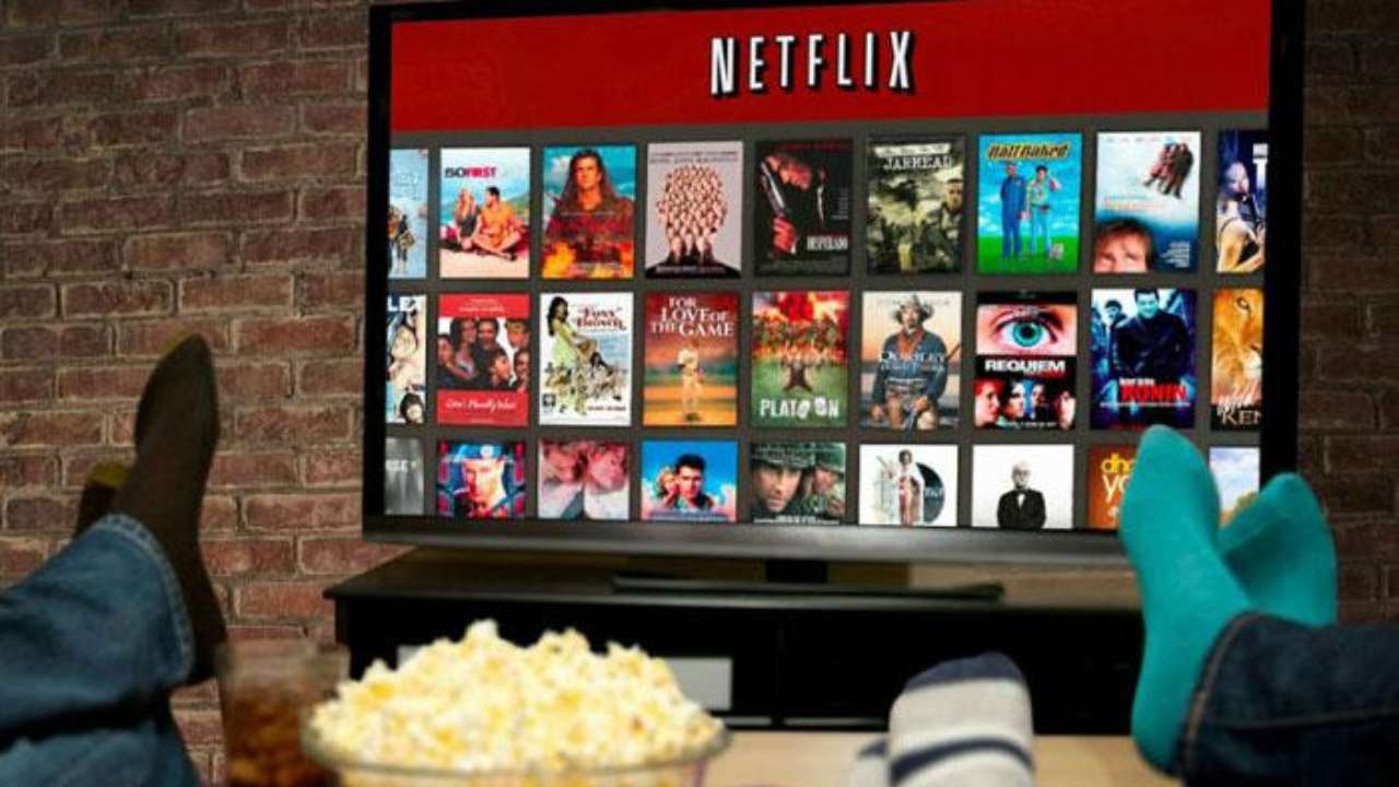 Confira 15 códigos ocultos da Netflix para testar na plataforma