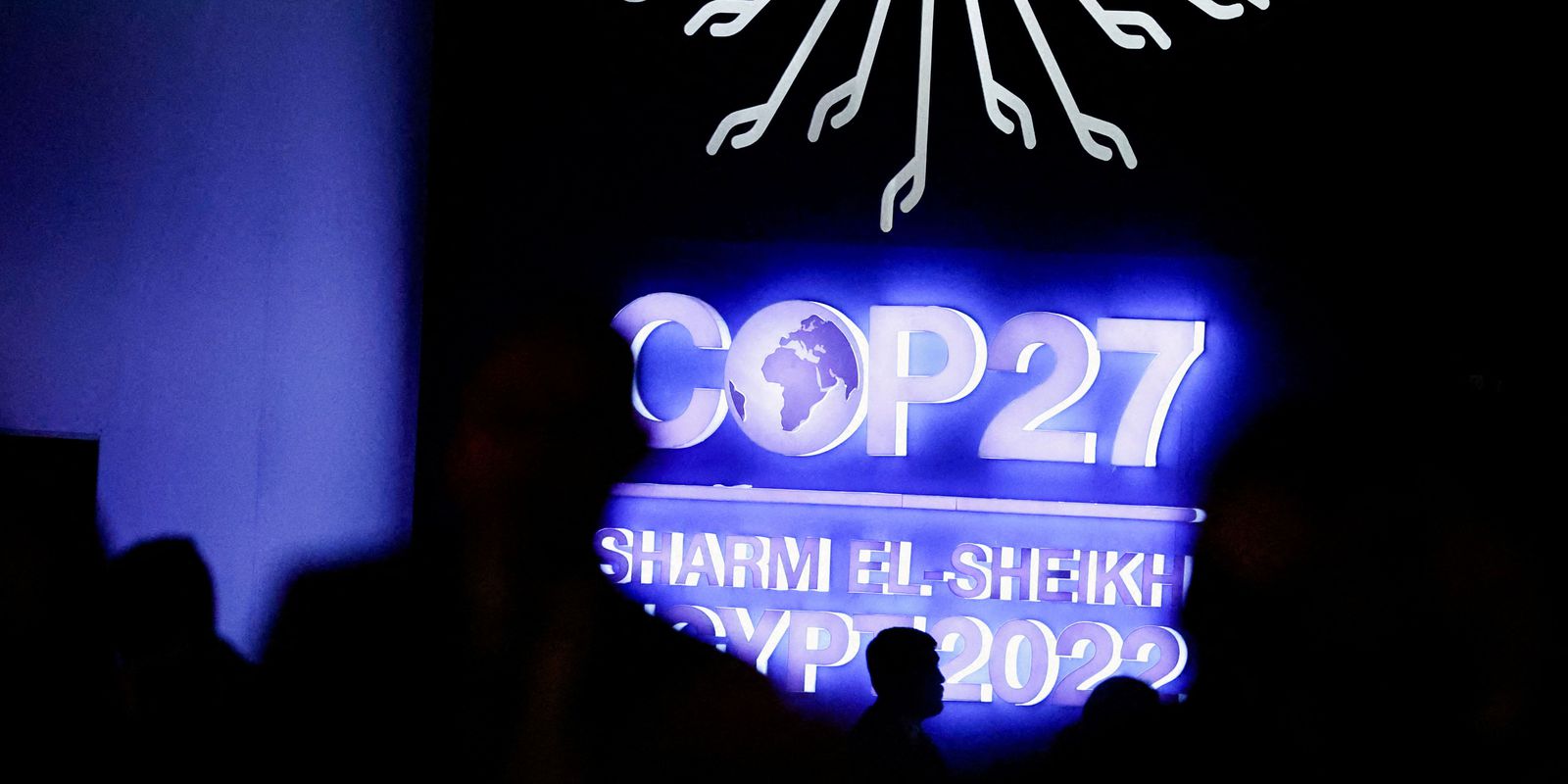 Você está visualizando atualmente COP27 termina com entrega de acordo sobre “perdas e danos”