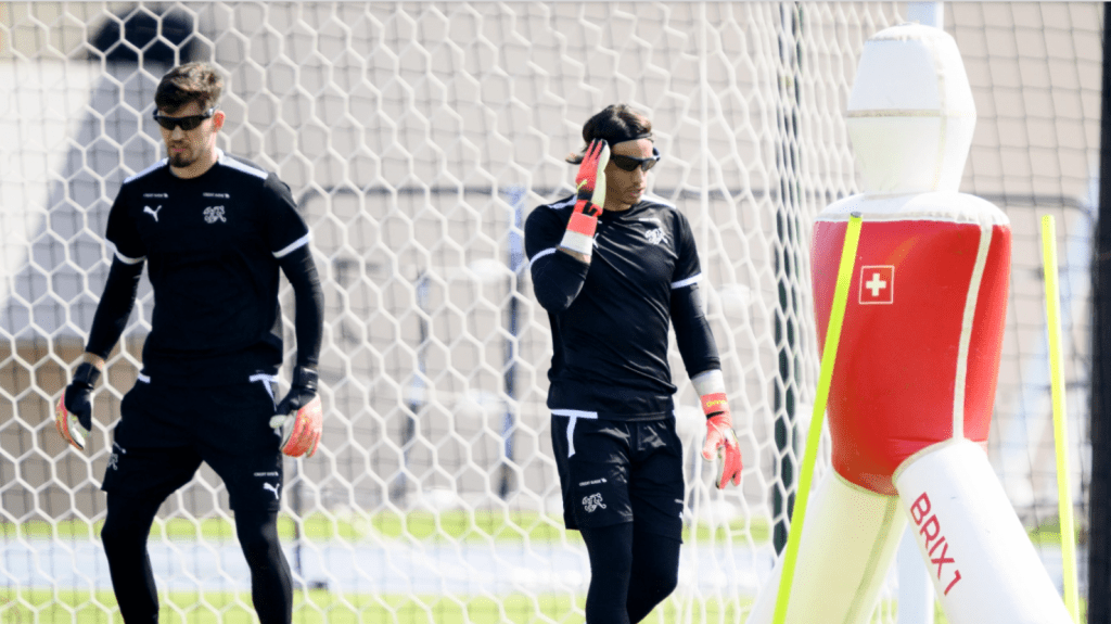 Você está visualizando atualmente COPA 2022: O que há de especial nos óculos high-tech da Suíça