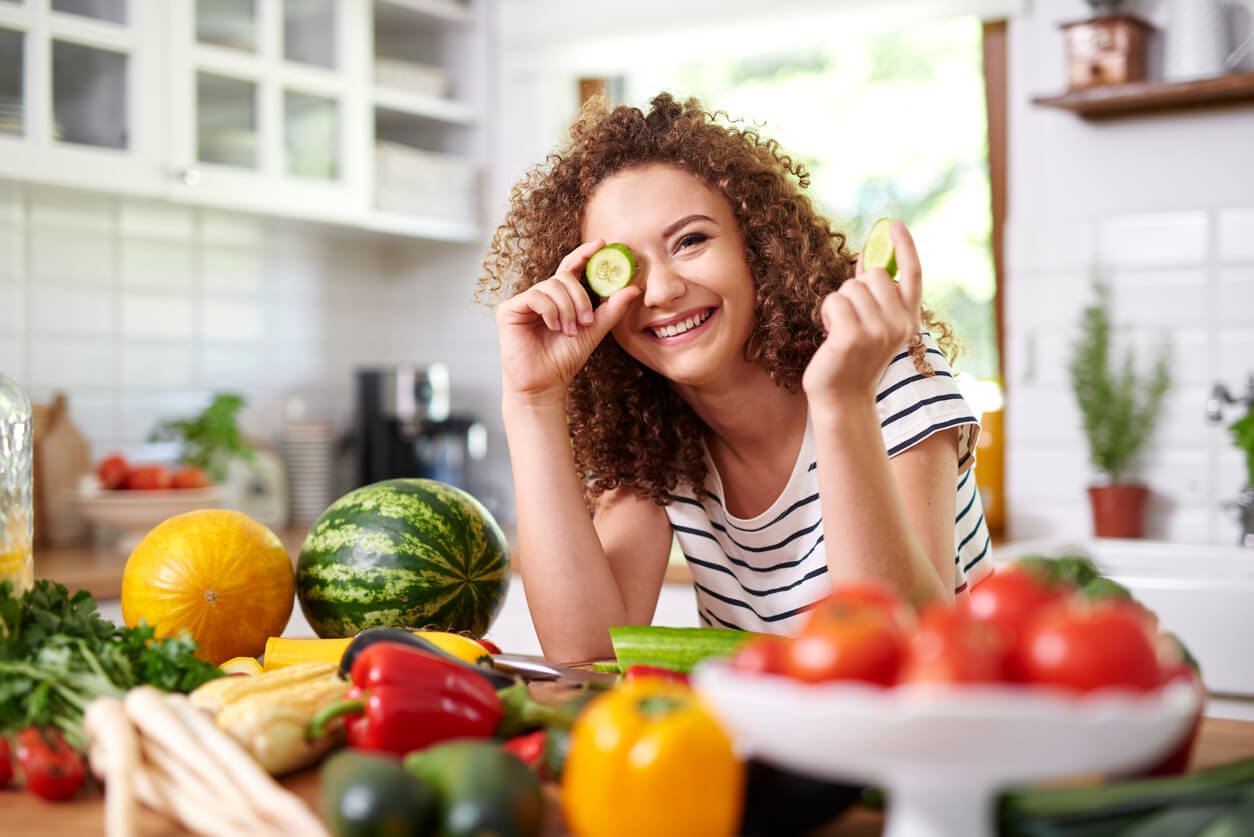 Você está visualizando atualmente Dieta vegana conheça  4 mentiras e 1 verdade sobre estilo de vida