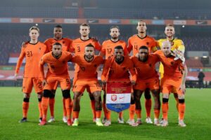 Leia mais sobre o artigo Entenda por que a Holanda é representada pela cor laranja
