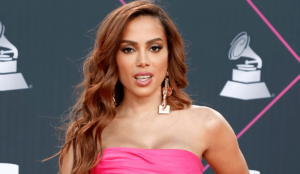 Leia mais sobre o artigo VEJA INDICADOS: Grammy Latino acontece nesta quinta com apresentação de Anitta