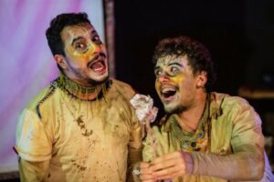 Leia mais sobre o artigo CULTURA DOURADOS: Mostra de teatro leva ao palco oito espetáculos a partir deste fim de semana