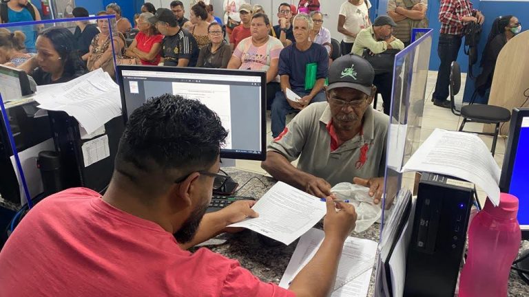 Você está visualizando atualmente Prazo para atualizar o Cadúnico termina sexta feira em MS