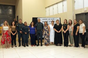Leia mais sobre o artigo Prefeitura de Naviraí abre a Campanha do Laço Branco