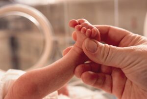 Leia mais sobre o artigo NOVEMBRO ROXO: Prematuridade é principal causa da mortalidade infantil