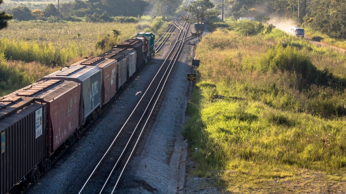 Você está visualizando atualmente ALEMS: Projeto que cria política estadual de ferrovias é aprovado