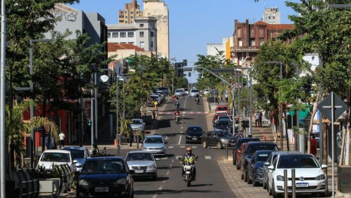 Você está visualizando atualmente REVIVA CG: Propostas ao novo plano da área central de Campo Grande