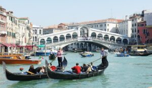 Leia mais sobre o artigo ITÁLIA: Saiba 5 lendas e mistérios de Veneza, a “Cidade Flutuante”