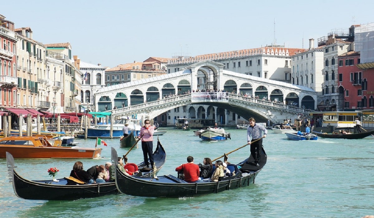 Você está visualizando atualmente ITÁLIA: Saiba 5 lendas e mistérios de Veneza, a “Cidade Flutuante”