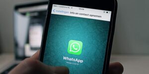 Leia mais sobre o artigo Saiba como transformar áudios do WhatsApp em textos