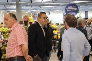 Leia mais sobre o artigo Supermercado Comper inaugura primeira loja em Dourados