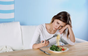 Leia mais sobre o artigo Transtornos alimentares são doenças do cérebro, aponta estudo