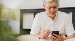 Leia mais sobre o artigo CONECTADOS: Usuários idosos no Instagram crescem 5.000% entre 2015 e 2022