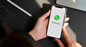 Leia mais sobre o artigo WhatsApp lança no Brasil função que permite achar empresas