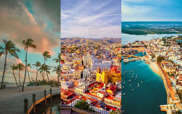 Você está visualizando atualmente 10 viagens no Brasil que prometem bombar em 2023