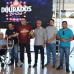 Alan Guedes agradece parceiros do evento “Dourados Brilha”