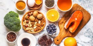 Leia mais sobre o artigo TURBINADA: Alimentos que melhoram a memória e o desempenho cognitivo