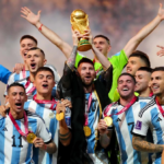 Argentina vence a França e é campeã da Copa do Mundo do Catar