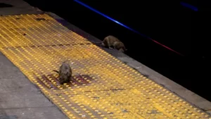 Leia mais sobre o artigo BEM PAGO: Nova Iorque paga R$ 73 mil para matar ratos