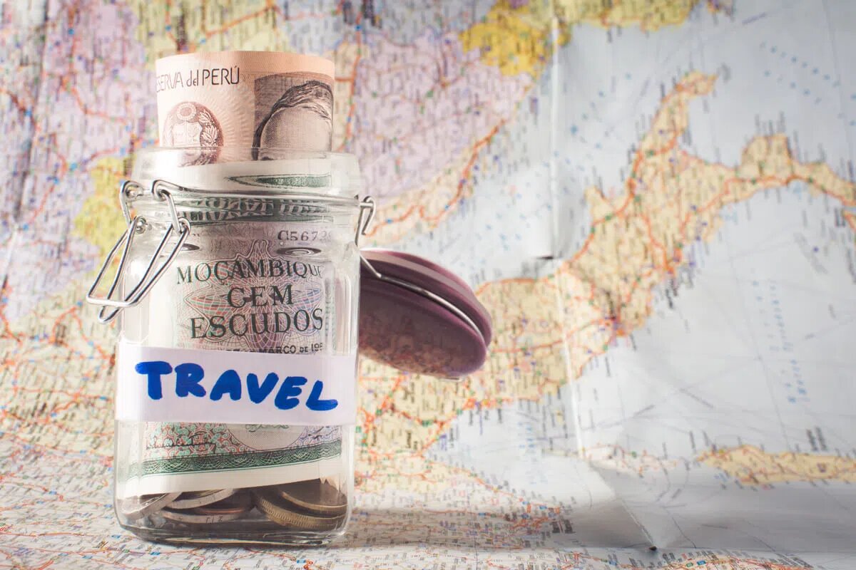 Você está visualizando atualmente Brasileiros poderão viajar com mais dinheiro em espécie