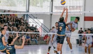 Leia mais sobre o artigo Campo Grande recebe a fase final da Liga MS de Voleibol 2022